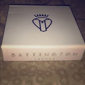 Battington Lashes